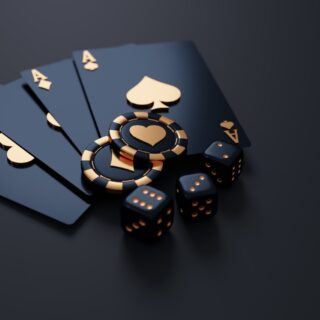 Blackjack online spielen - Tipps für Anfänger