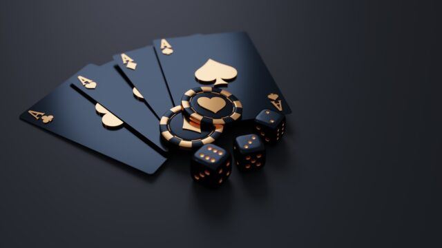 Blackjack online spielen - Tipps für Anfänger