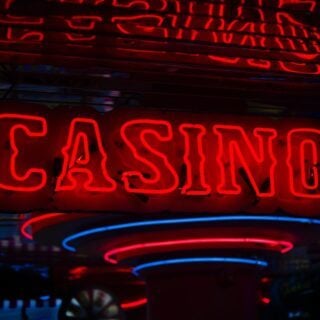 Online Casino ohne Registrierung - so geht es