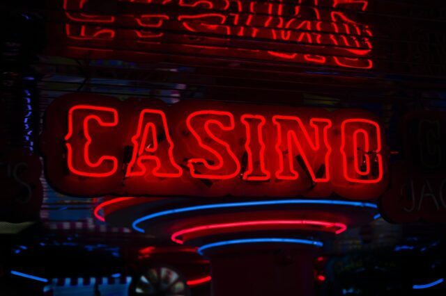 Online Casino ohne Registrierung - so geht es