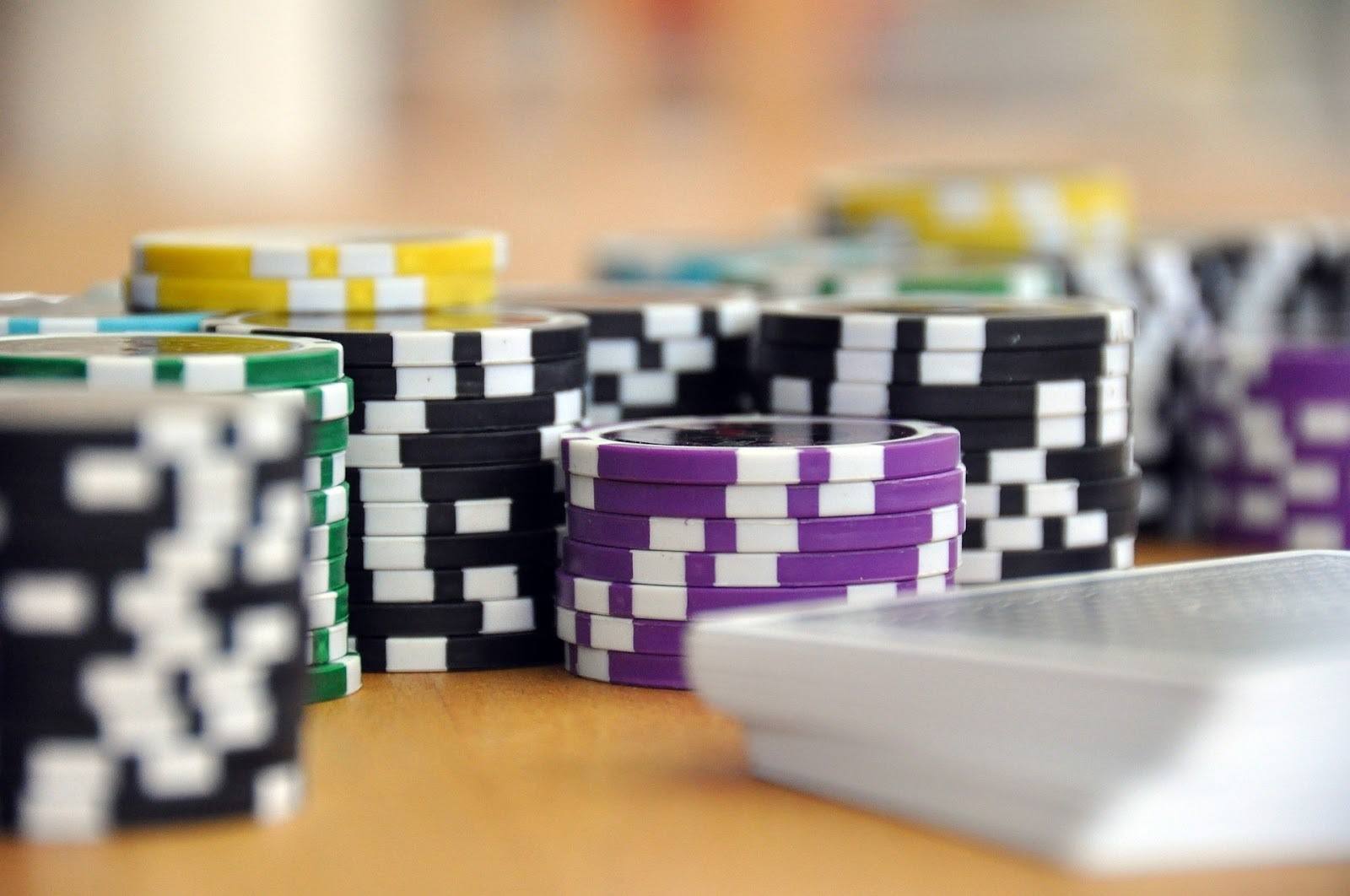 Texas Hold'em online spielen - Ratgeber