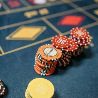 Roulette mit Echtgeld spielen - Alles Wissenswerte