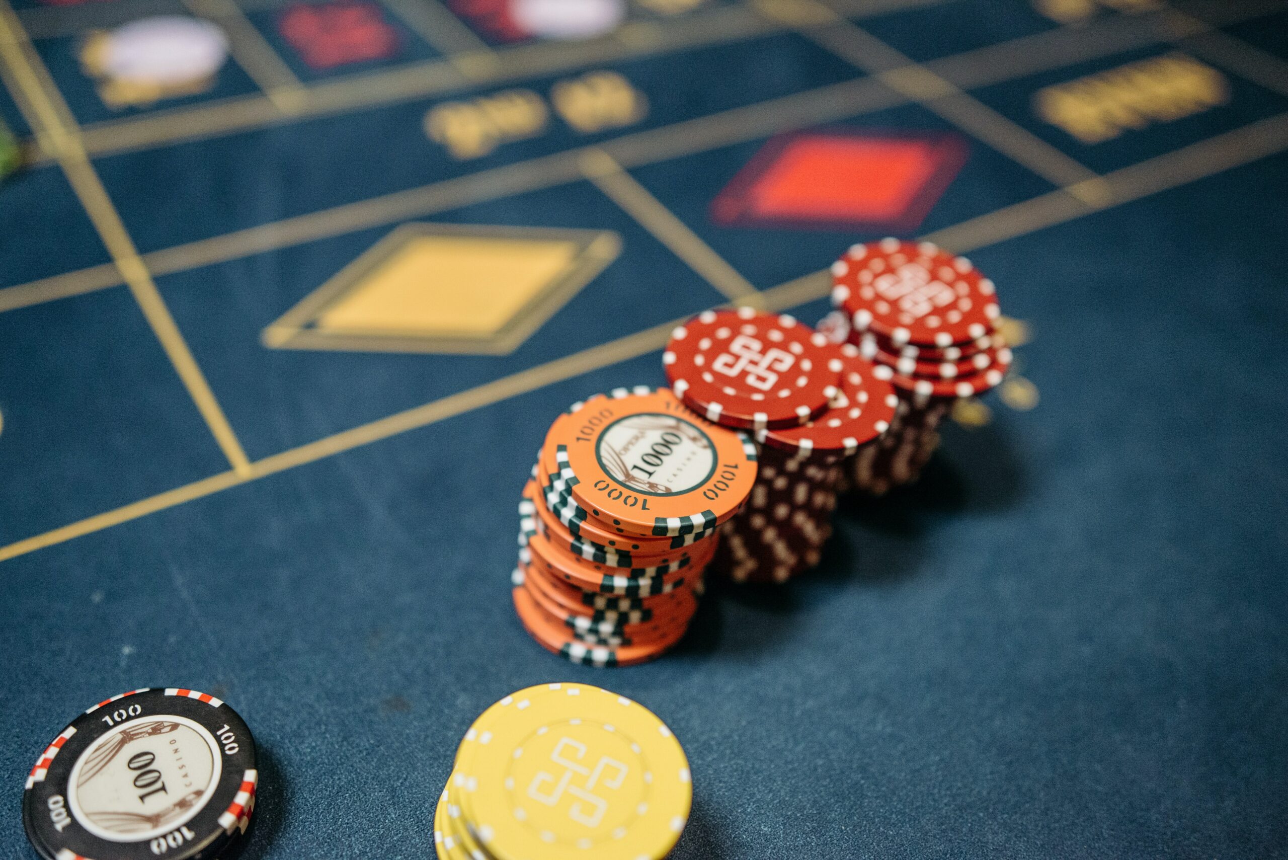 Wie ich mein Online Casinos mit Echtgeld in einer einfachen Lektion verbessert habe