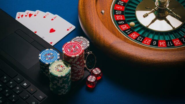 Roulette Regeln kurz & knapp erklärt: So funktioniert das Spiel