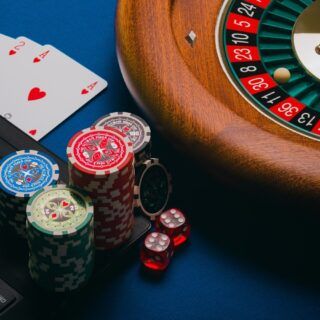 Tipps zum Geld verdienen im Online Casino