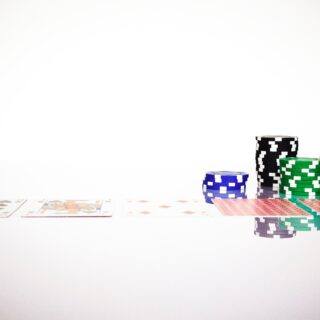 Was bedeutet All In beim Poker? Glossar