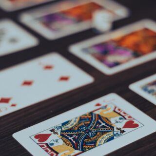 Was ist Blackjack? Glossar