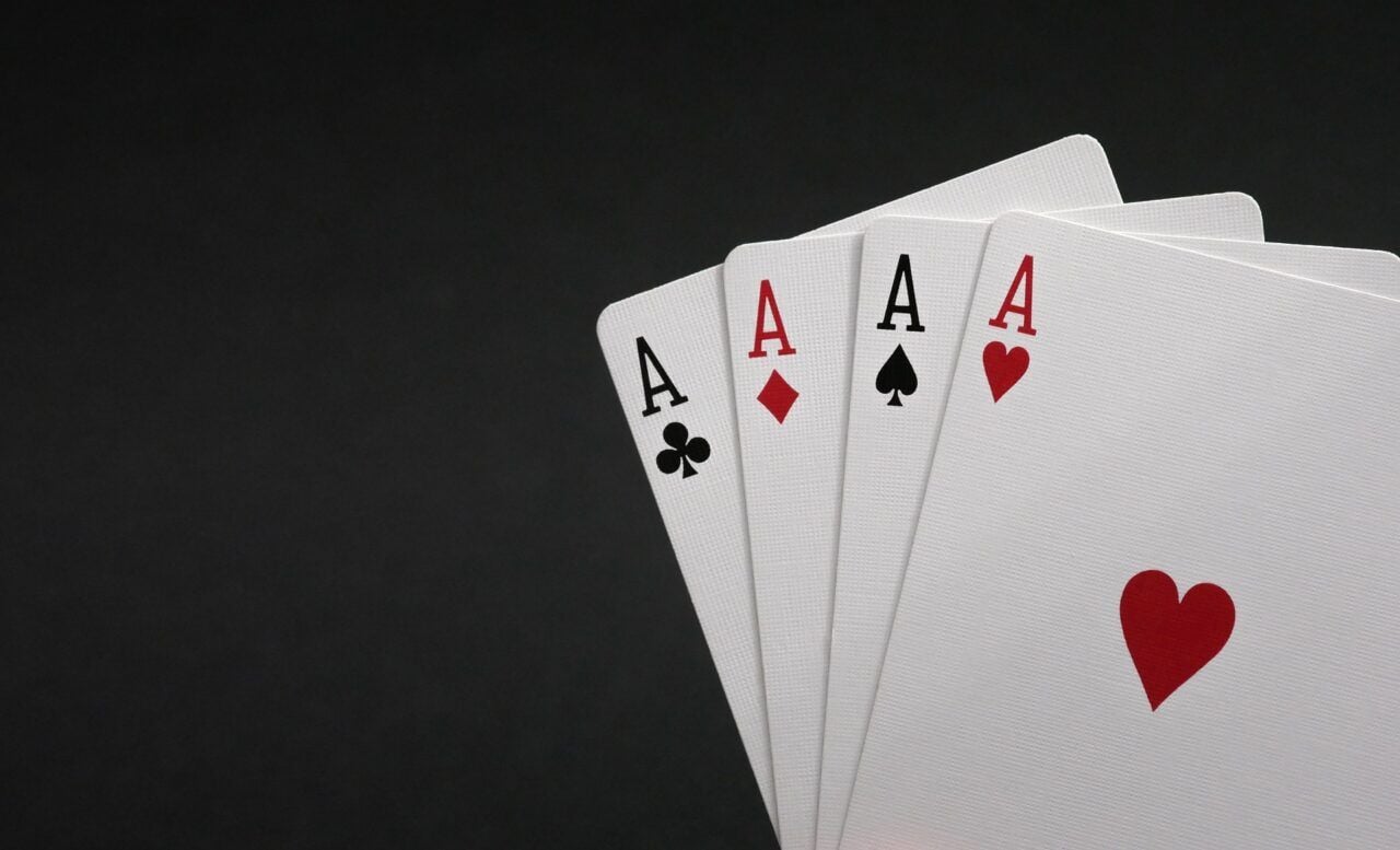 Was ist der Kicker beim Poker? Glossar