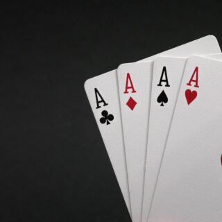 Was ist der Kicker beim Poker? Glossar