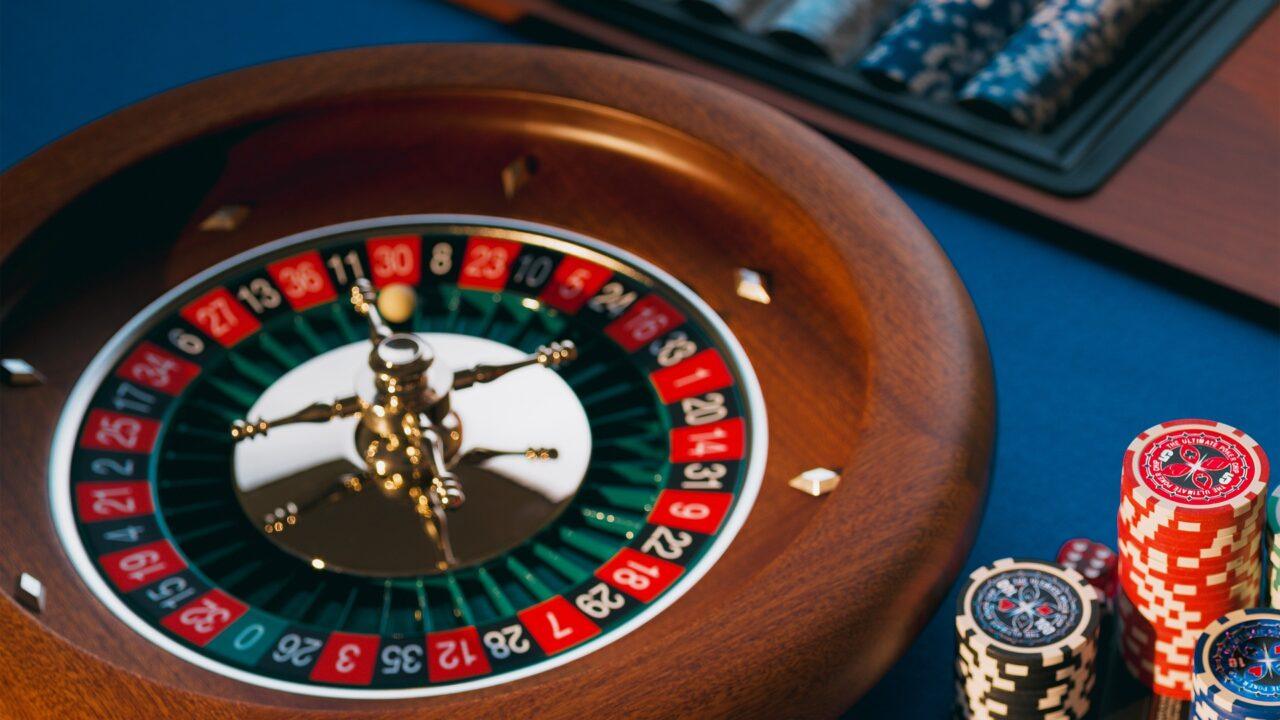 Was ist ein Live-Casino? Glossar