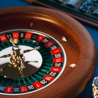 Was ist ein Live-Casino? Glossar