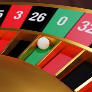 Roulette: Was ist Neighbors of Zero? Glossar