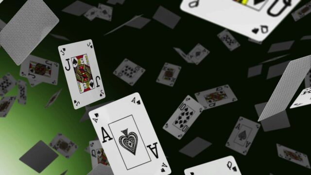 Blackjack-Spielregeln - So wird gespielt