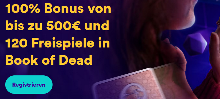 Casumo Casino im Test: Was zeichnet den Buchmacher aus?