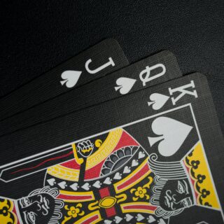 Blackjack im Online Casino – Anbieter im Test