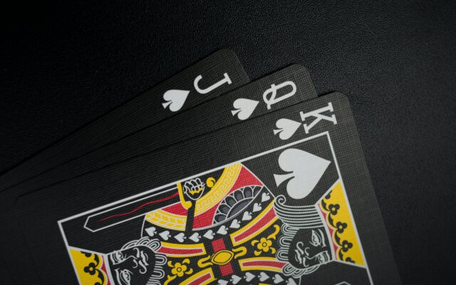 Blackjack im Online Casino – Anbieter im Test