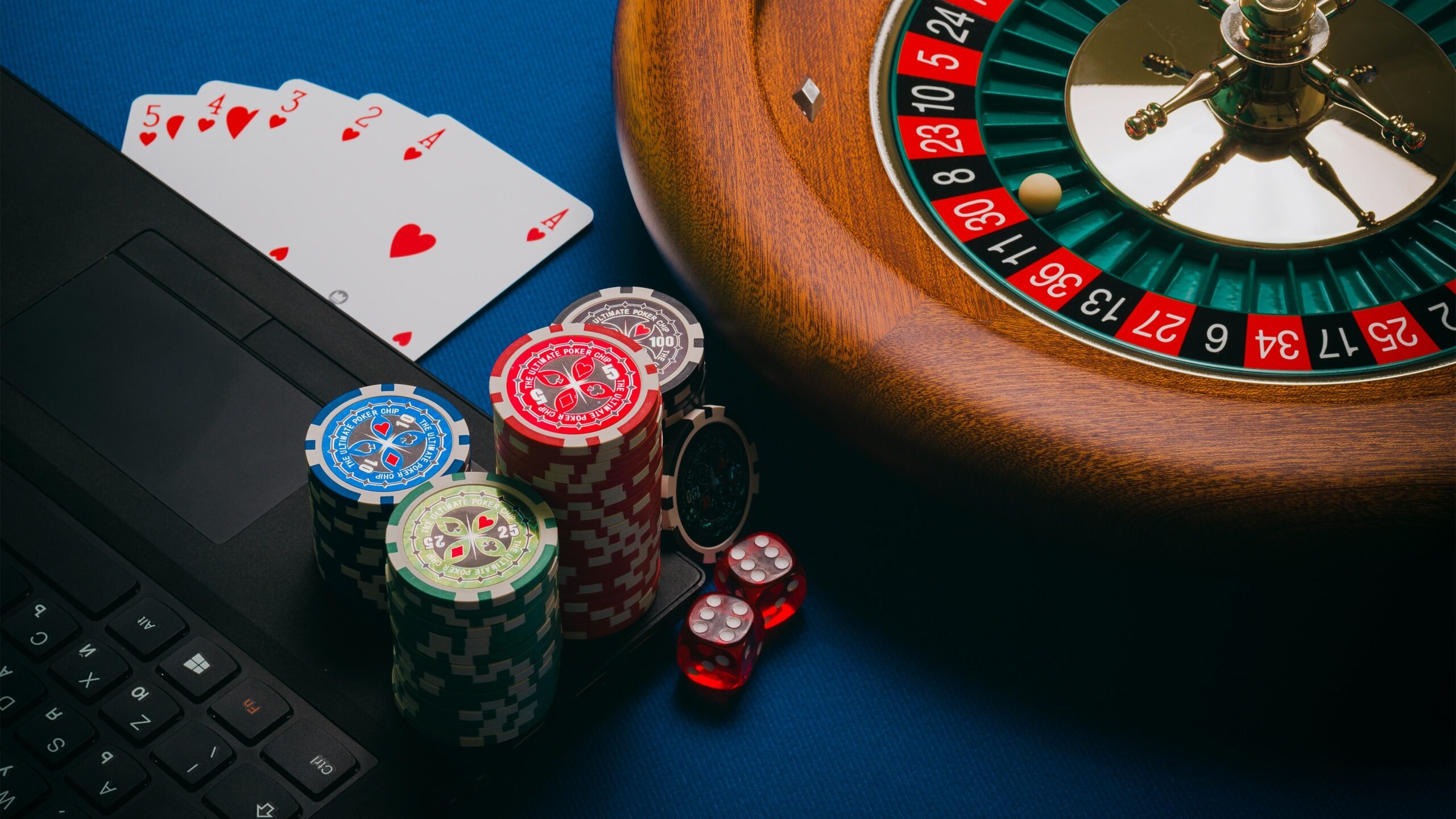 Why Online Echtgeld Casino Is A Tactic Not A Strategy