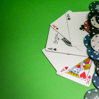 Was ist der Pot beim Poker? Glossar