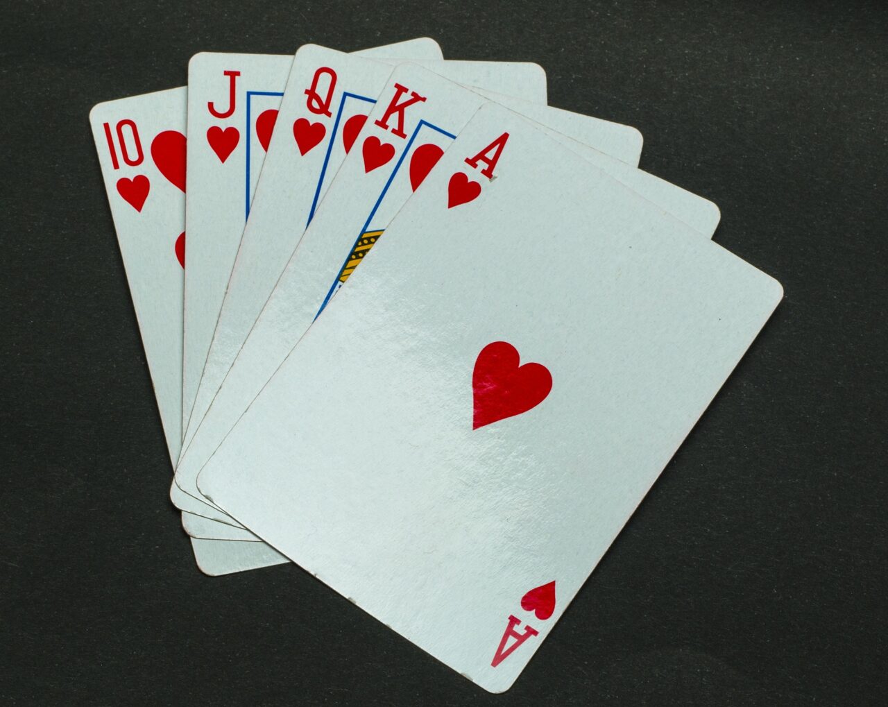 Was ist das Quad beim Poker? Glossar