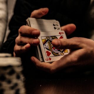 Was ist ein Turn beim Poker? Glossar