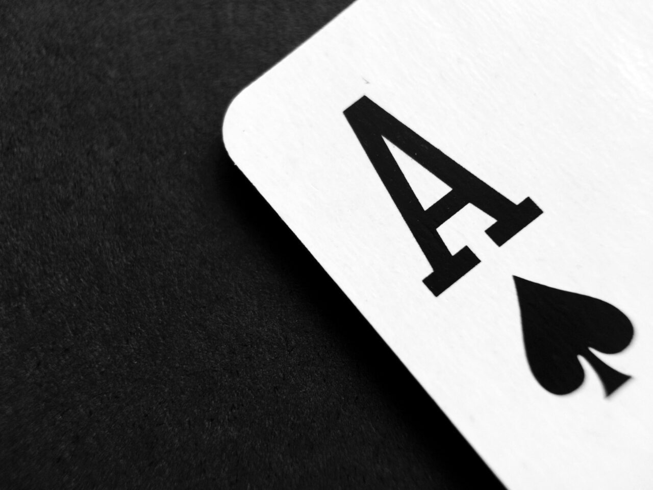 Was ist Wonging bei Blackjack? Glossar