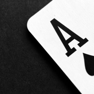 Was ist Wonging bei Blackjack? Glossar