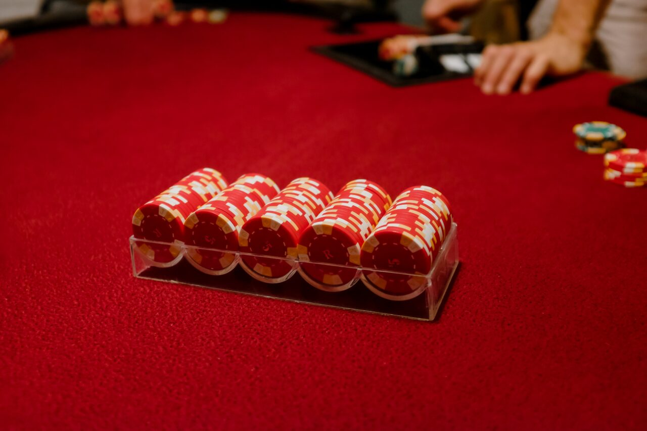 Was ist der Check Raise beim Poker? Winner-Glossar