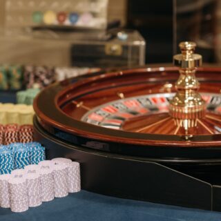 Französisches Roulette