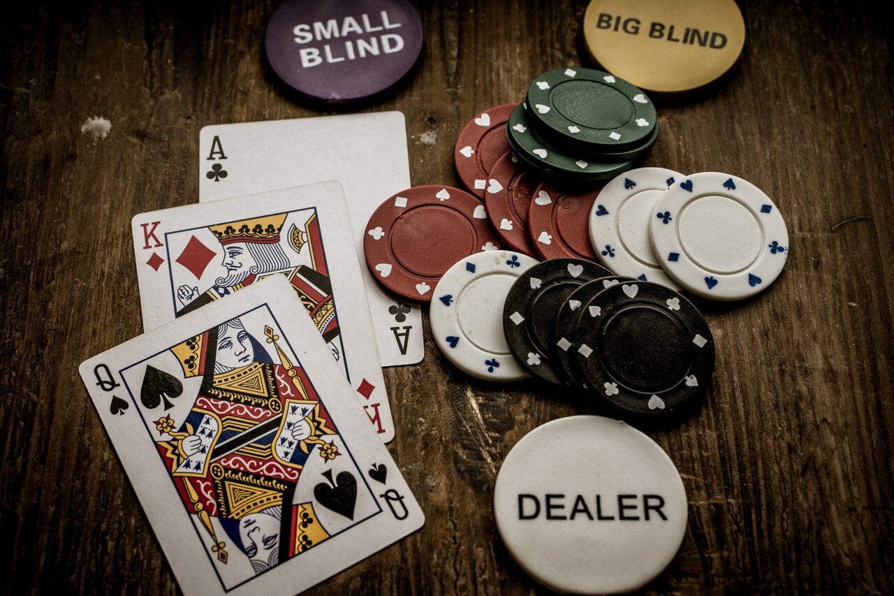 Was ist Omaha Poker? Poker-Glossar