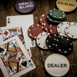 Was ist Omaha Poker? Poker-Glossar