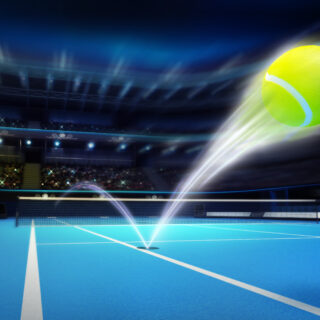 Tennis Wett-Tipps - Rio, Chile und Qatar Open (Woche 8 / 2023)