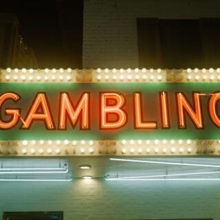 Die 10 größten Online Casino Jackpots