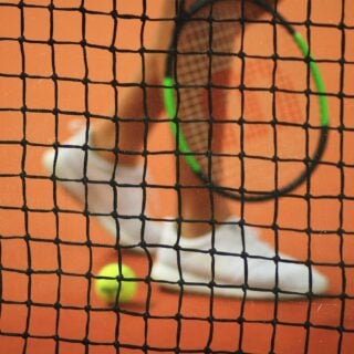 Tennis Wett-Tipps: ATP & WTA Turniere der Woche 14 / 23