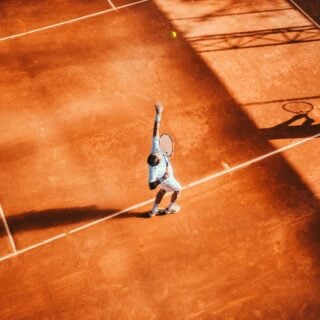 Tennis Wett-Tipps: ATP Masters in Monte Carlo - Woche 14 / 23