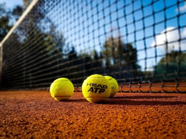 Tennis Wett-Tipps: Turniere der Woche 16 / 23