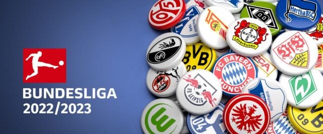 Deutsche Bundesliga Wett-Tipps – 34. Spieltag