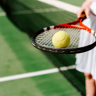 Tennis Wett-Tipps: ATP & WTA Turniere der Woche 24 / 23